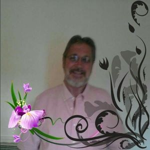 Meet your Posher, Raymond